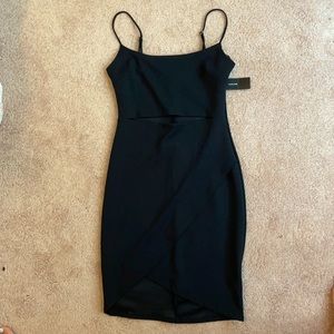 Lulu’s black dress - brand new! Tags still on